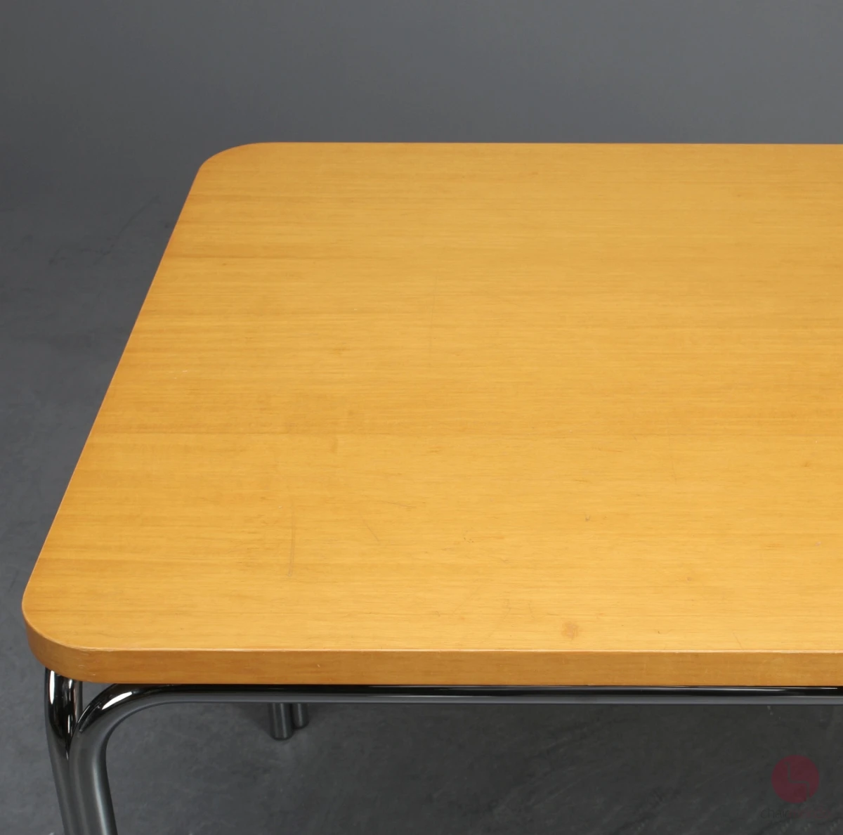 Thonet 1033 Esstisch Schreibtisch Buche