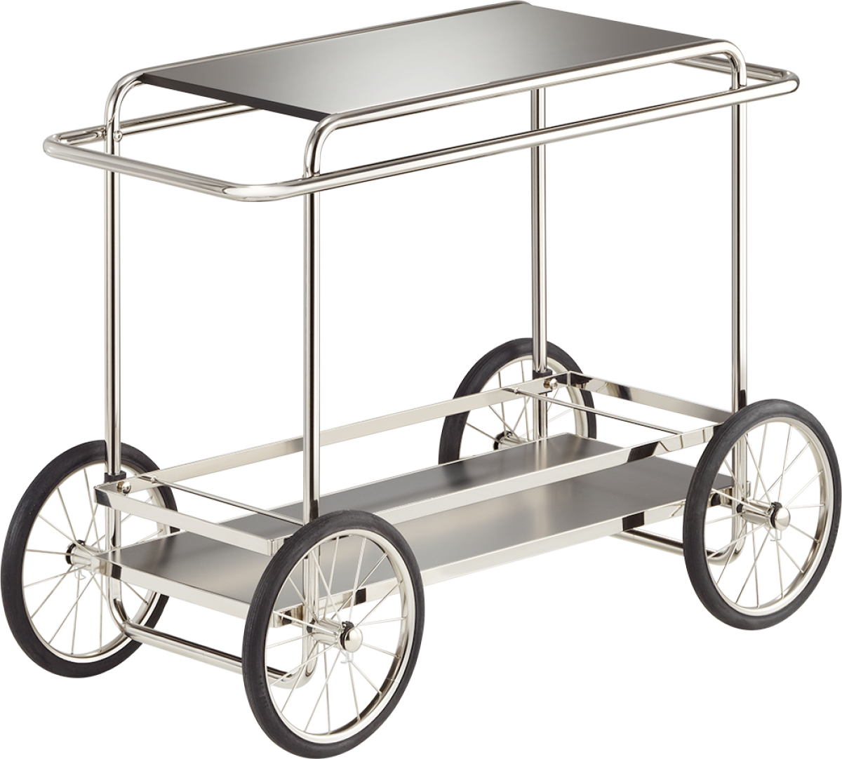 Preview: Tecta M4R Konsolenwagen