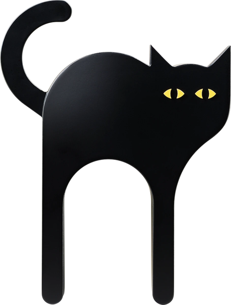 Tecta Cat Vorderansicht