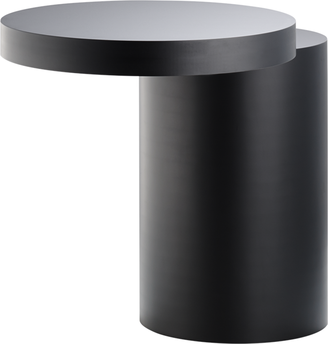 Preview: Tecta B20 Kragstuhl mit beigem Geflecht und schwarzem Gestell.