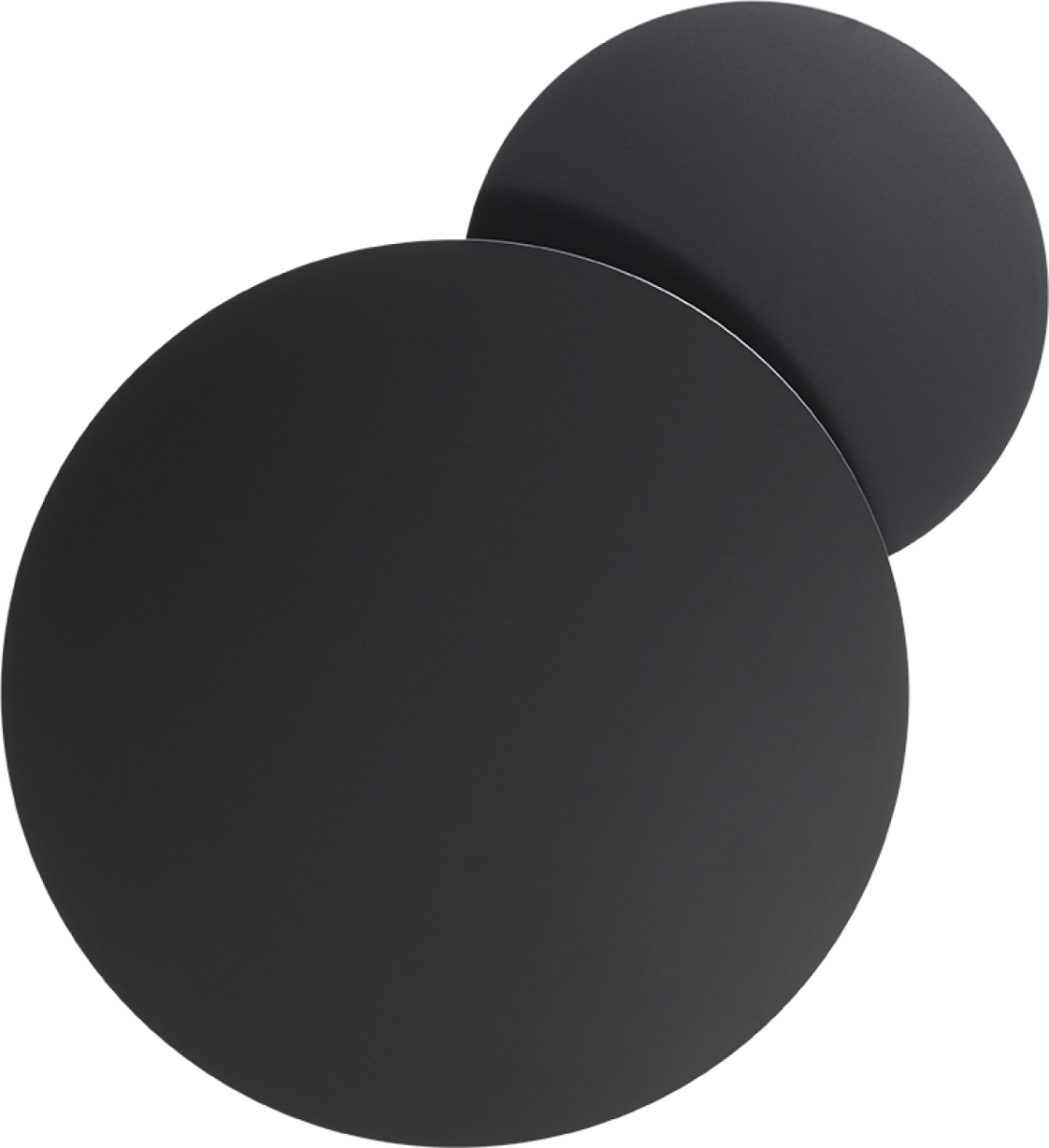 Preview: Tecta K8B Ansicht von Oben