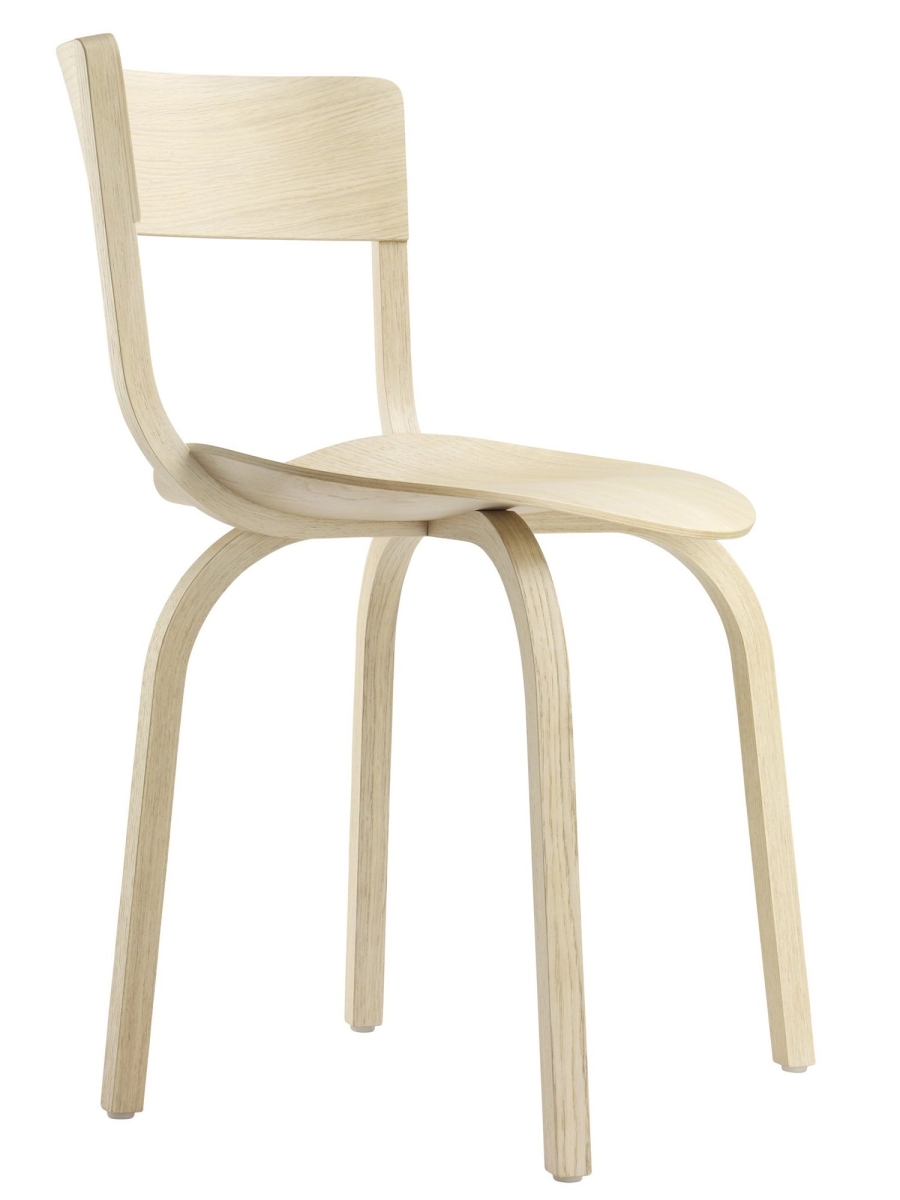 Preview: Thonet 404 Eiche aufgehellt