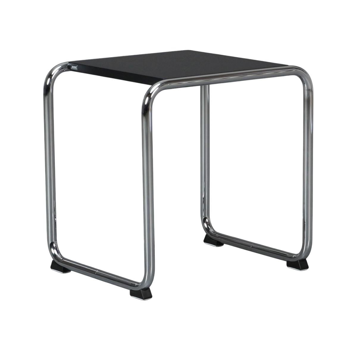 Preview: Thonet B9 Ha Hocker Sitzhocker, verschiedene Beiztöne in Buche II