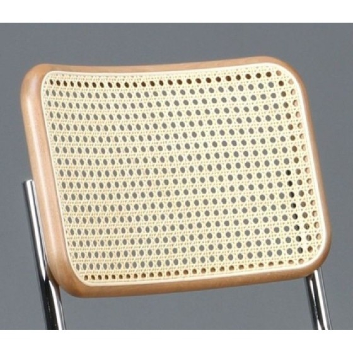 Preview: Thonet S32 V und S64 V Rückenlehne Buche kirschbaum