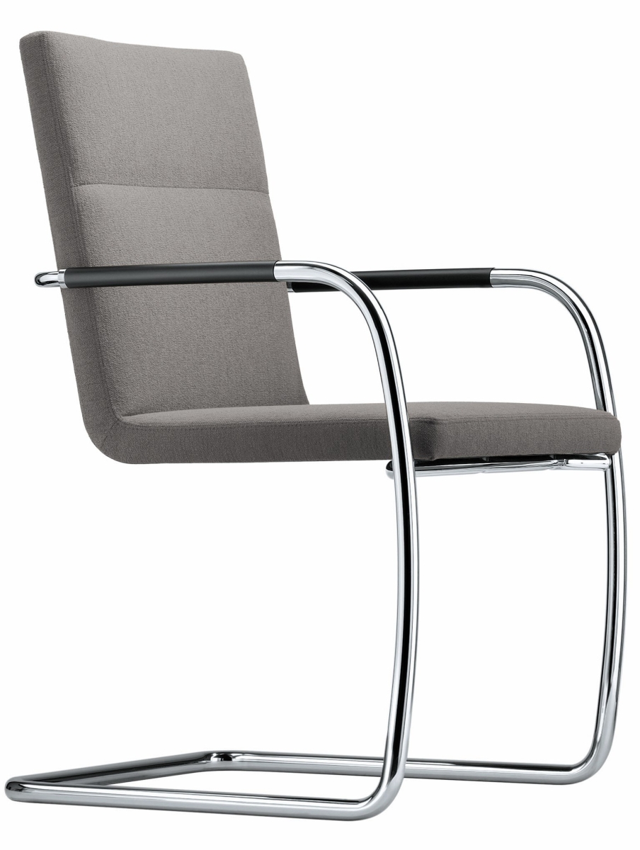 Preview: Thonet S 61 V Freischwinger in verschiedenen Farben