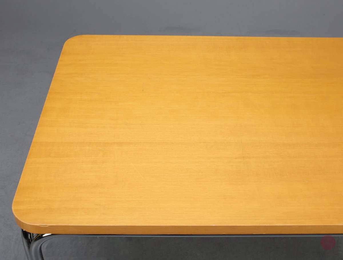 Marcel Breuer Thonet 1033 T1322