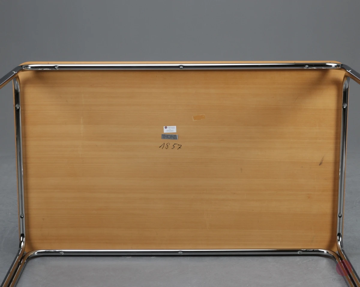 Marcel Breuer Thonet 1033 T1322