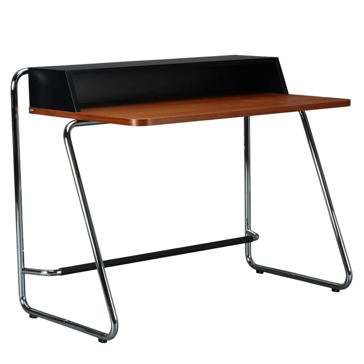 Thonet S1200 Sekretär Nussbaum Vorderansicht
