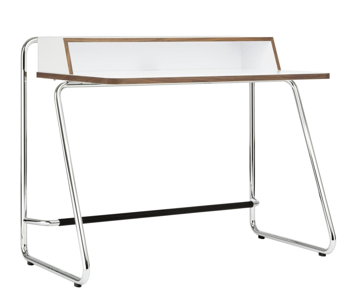 Preview: Thonet S1200 Sekretär ThonetDur Platte Weiß