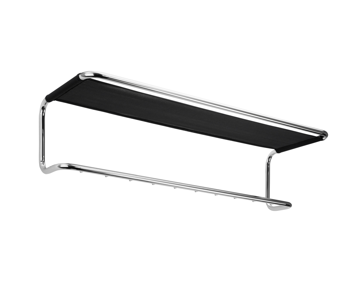 Preview: Thonet S1520 Wandgarderobe - Garderobe mit Kleiderhaken