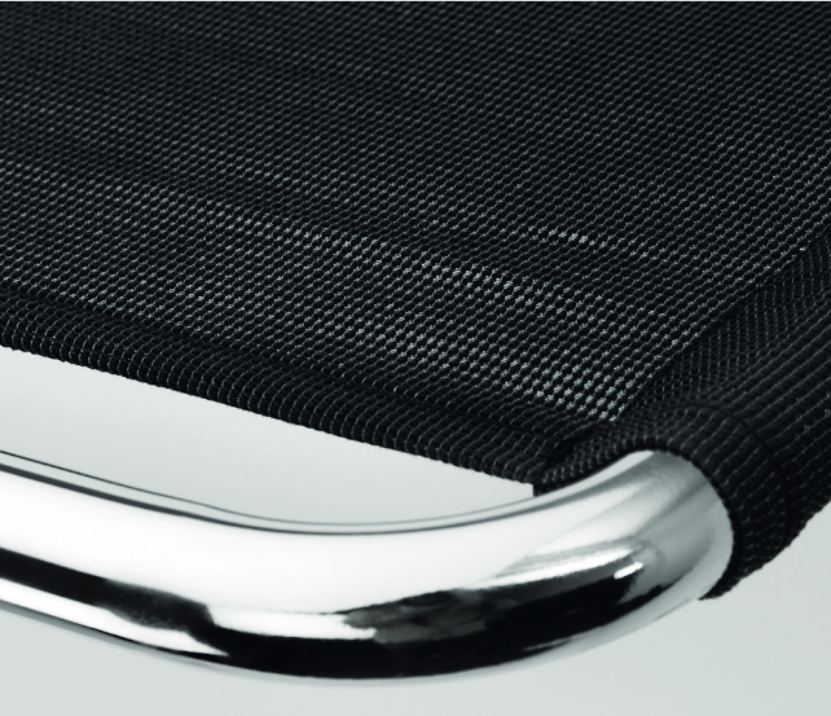 Preview: Thonet S1521 Garderobe aus Stahlrohr Detailansicht