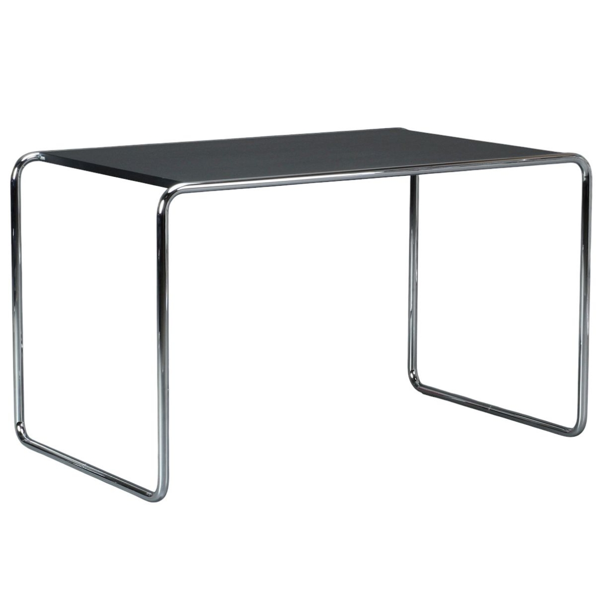 Preview: Thonet S285/0 Schreibtisch mit gebeizter Buche Platte