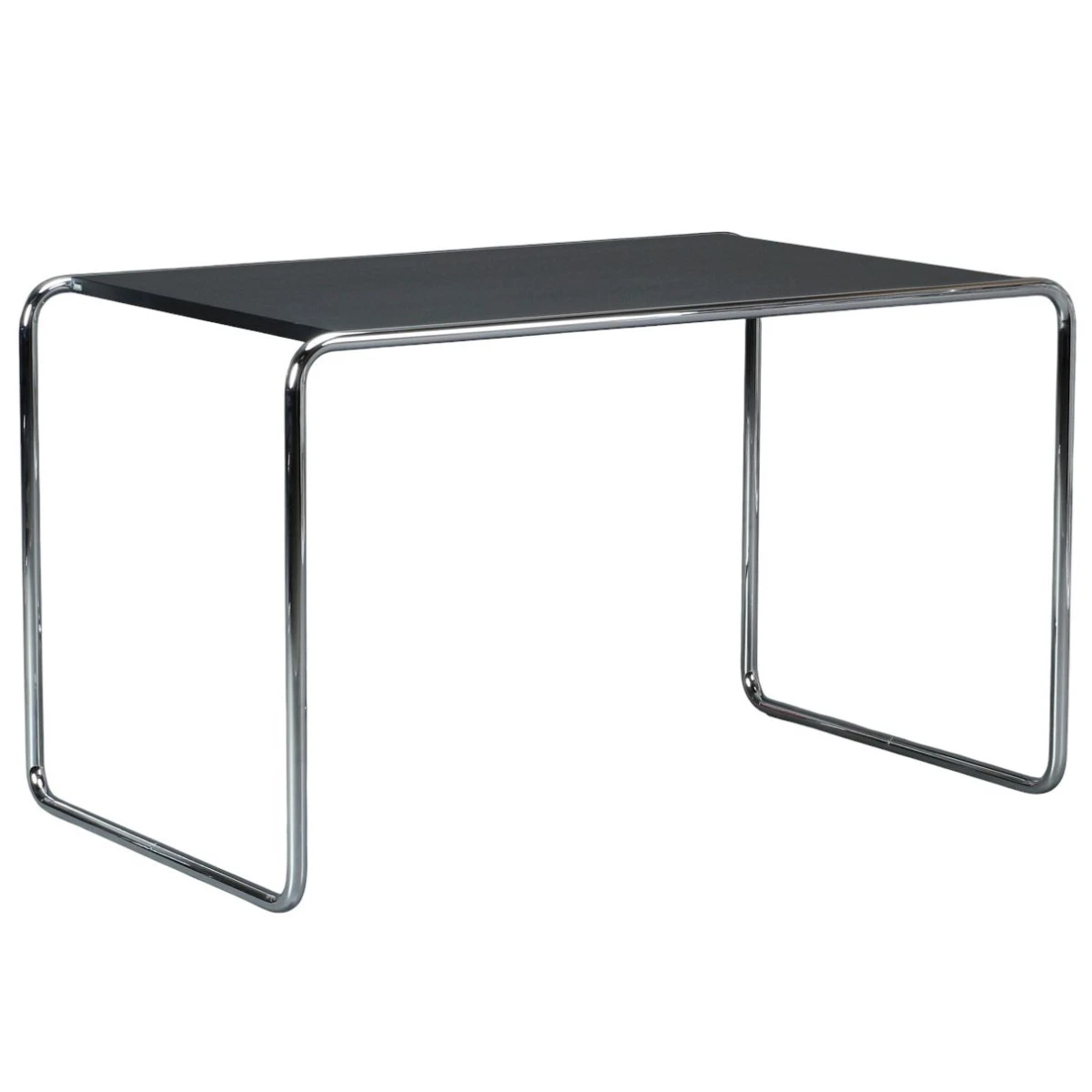 Thonet Schreibtisch S285/0 Schwarz gebeizt TP29