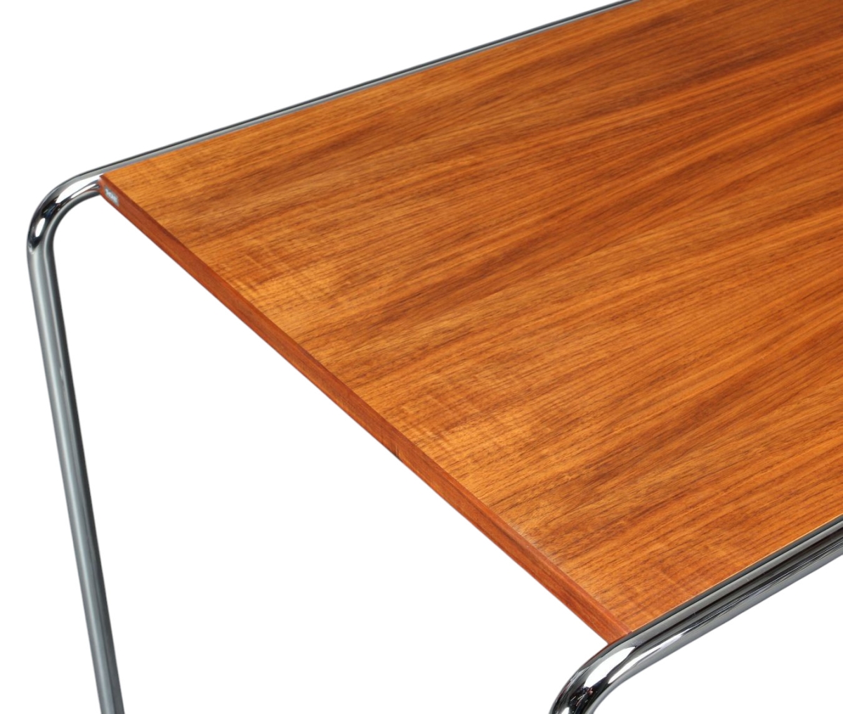 Preview: Thonet S285/0 Nussbaum Variante Detailansicht