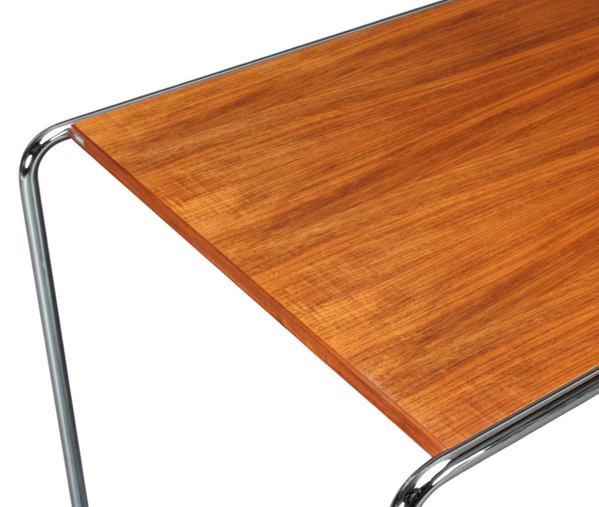 Thonet S285/0 Nussbaum Variante Detailansicht