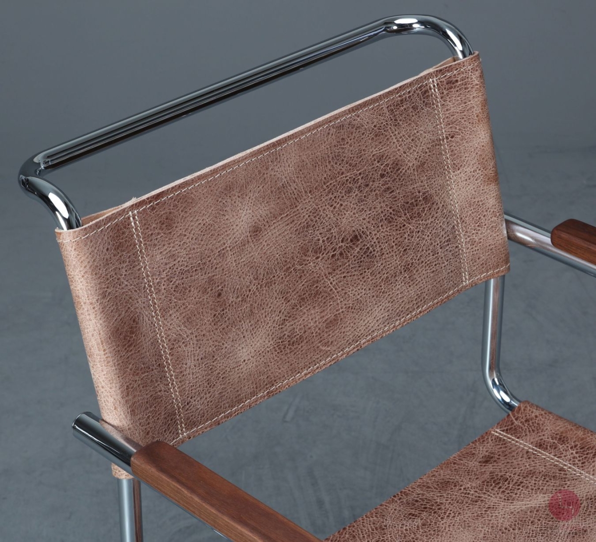Preview: Thonet S34 Pure Materials Detailansicht
