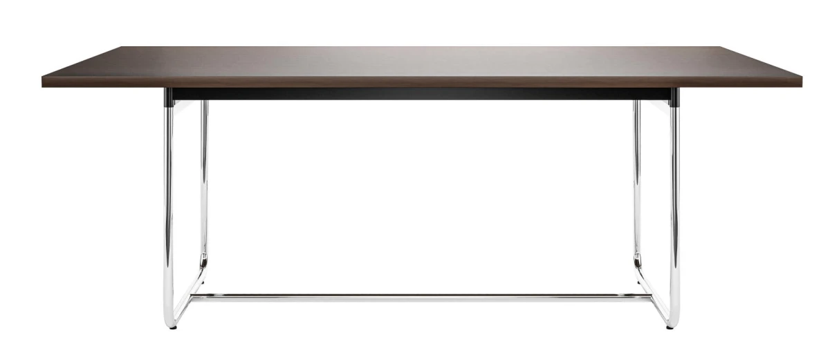 Thonet S1070 Tisch Pure Materials