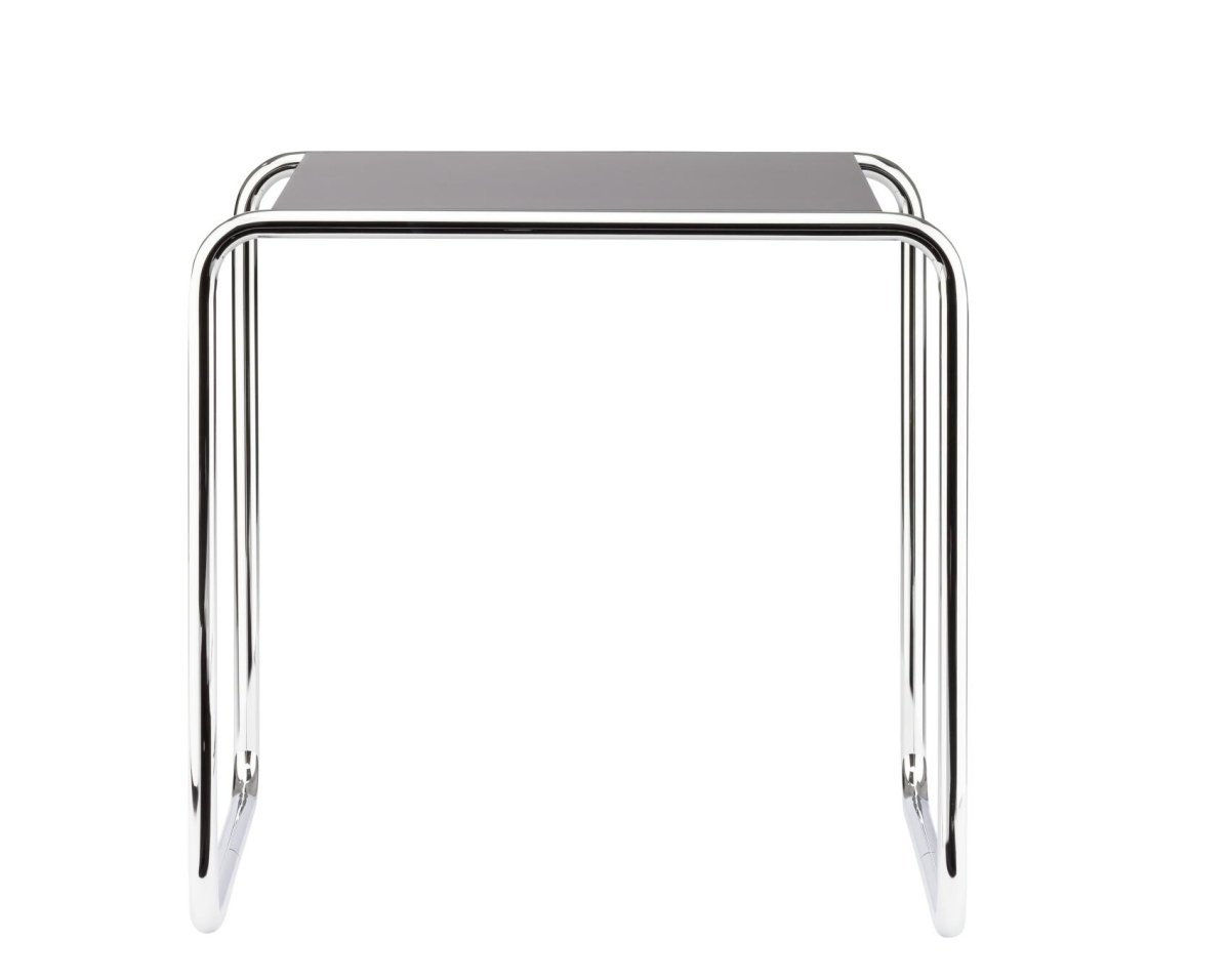 Preview: Thonet B9 b Beistelltisch Schwarz gebeizt TP29