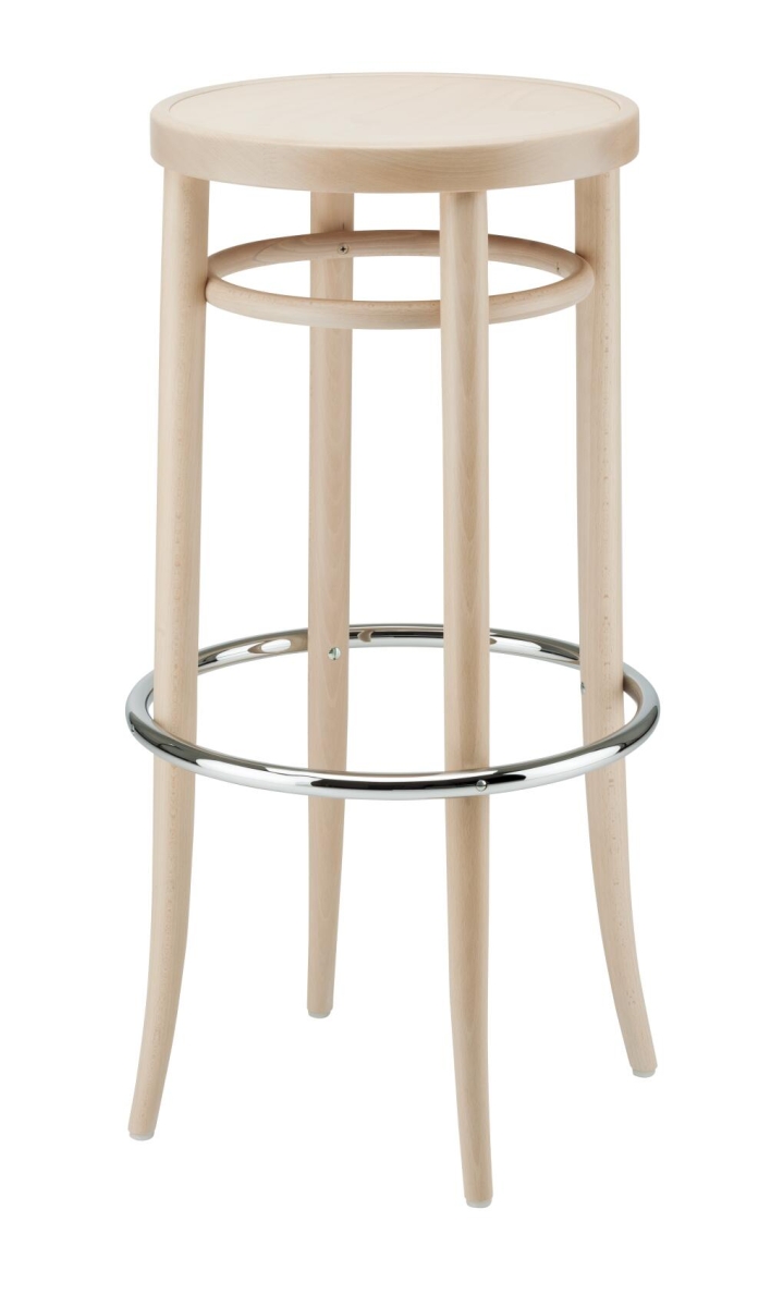 Preview: Thonet 204 MH Barhocker