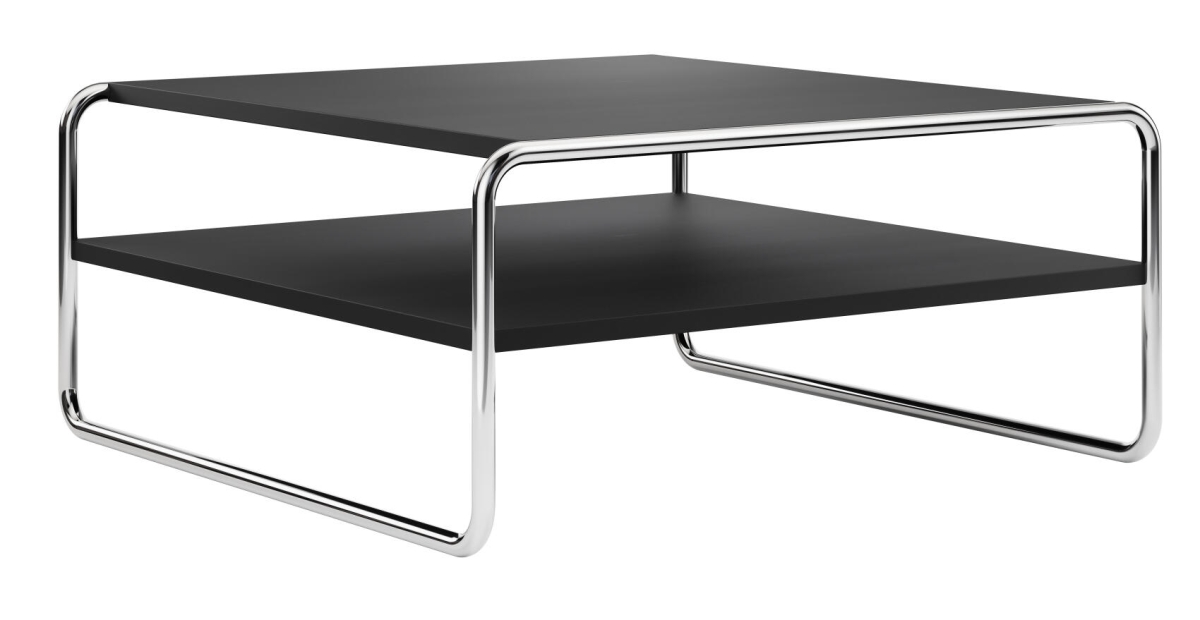 Preview: Thonet B20 a/1 Beistelltisch, in verschiedenen Beiztönen in Buche I