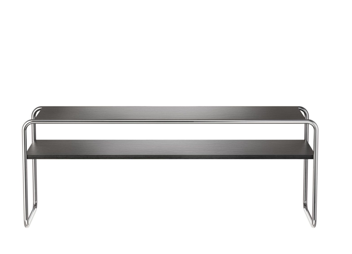 Preview: Thonet B10/1 Beistelltisch, verschiedene Beiztöne in Buche I