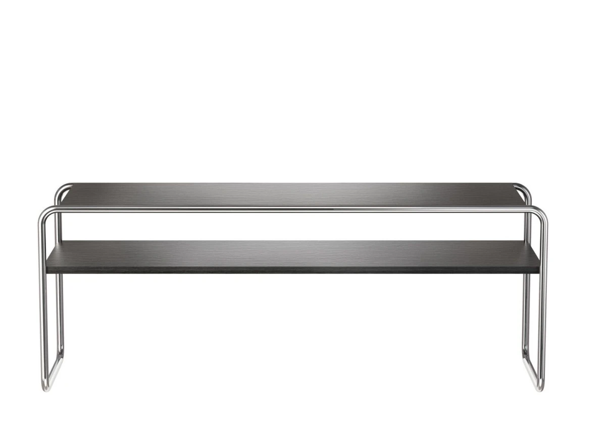 Thonet B10/1 Buche Schwarz