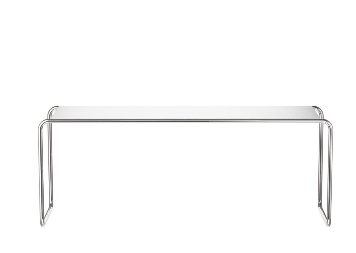 Thonet B10 Buche Weiß