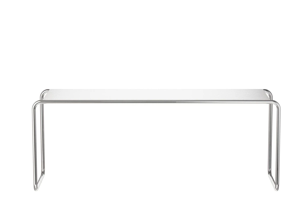 Thonet B10 Buche Weiß