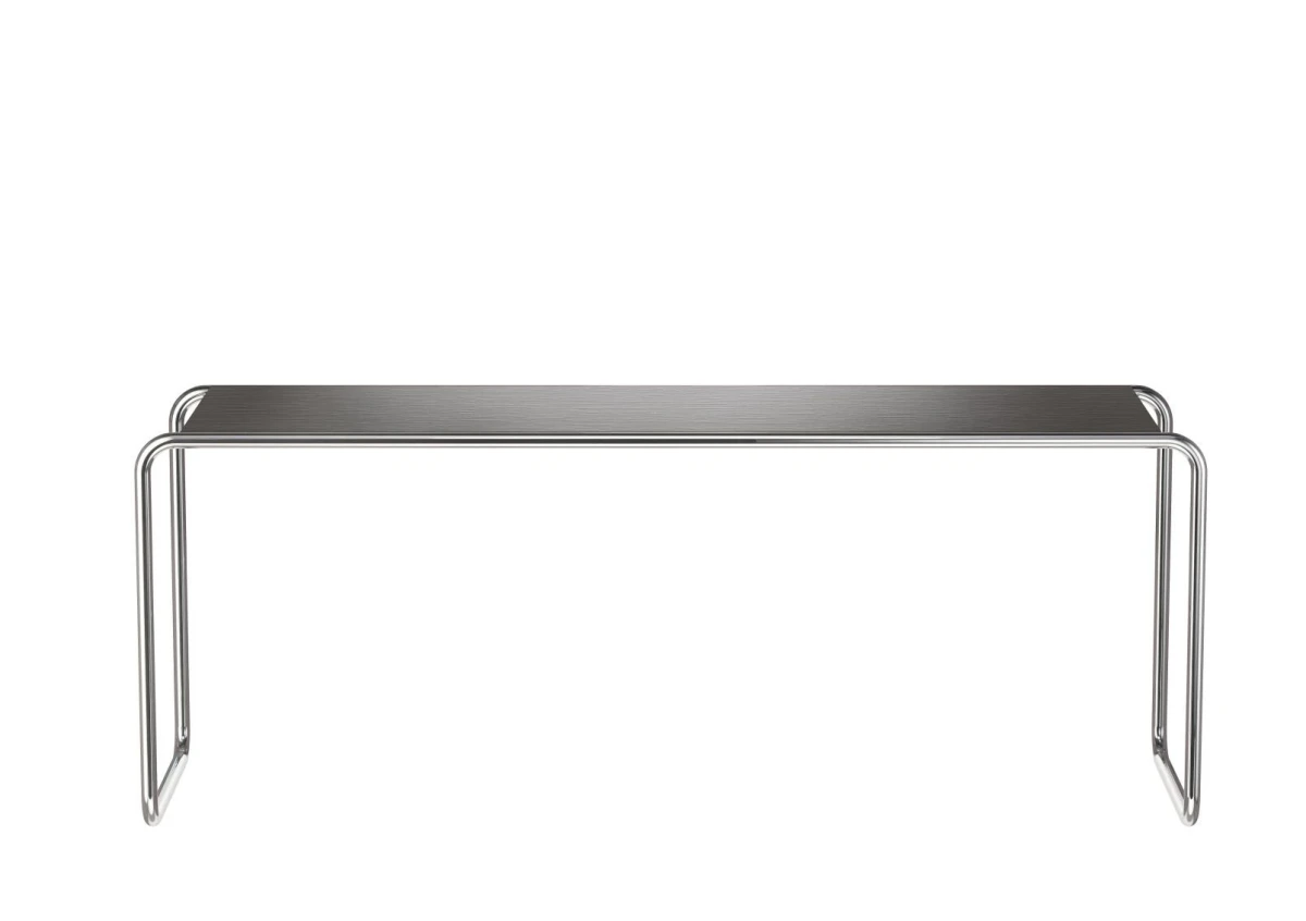 Thonet B10 Buche Schwarz