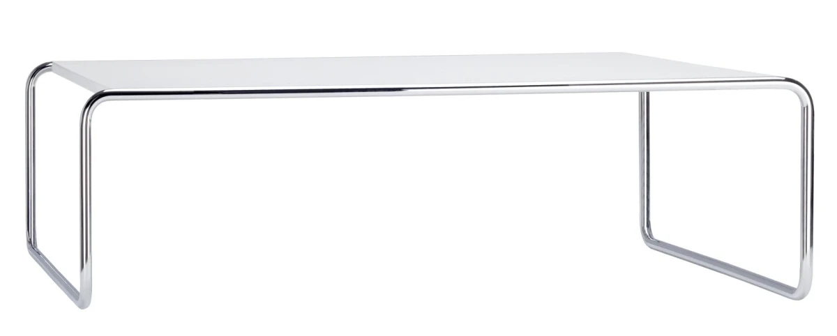 Thonet B20 b Beistelltisch, in verschiedenen Beiztönen in Buche I