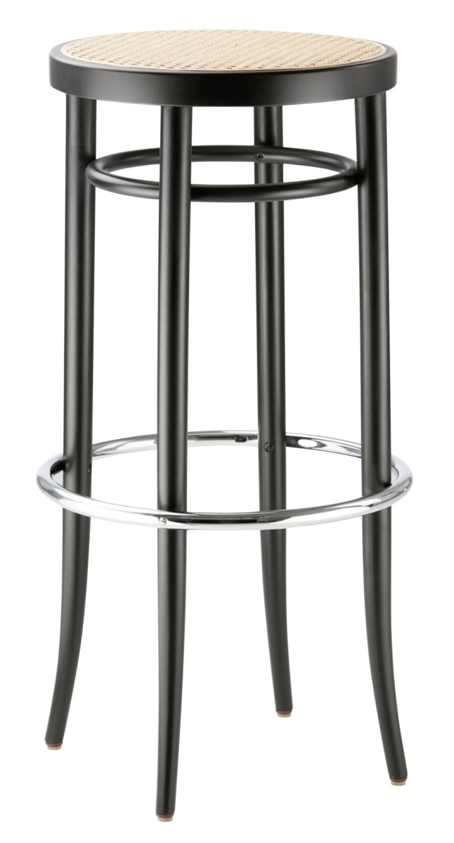 Preview: Thonet 204 RH Barhocker