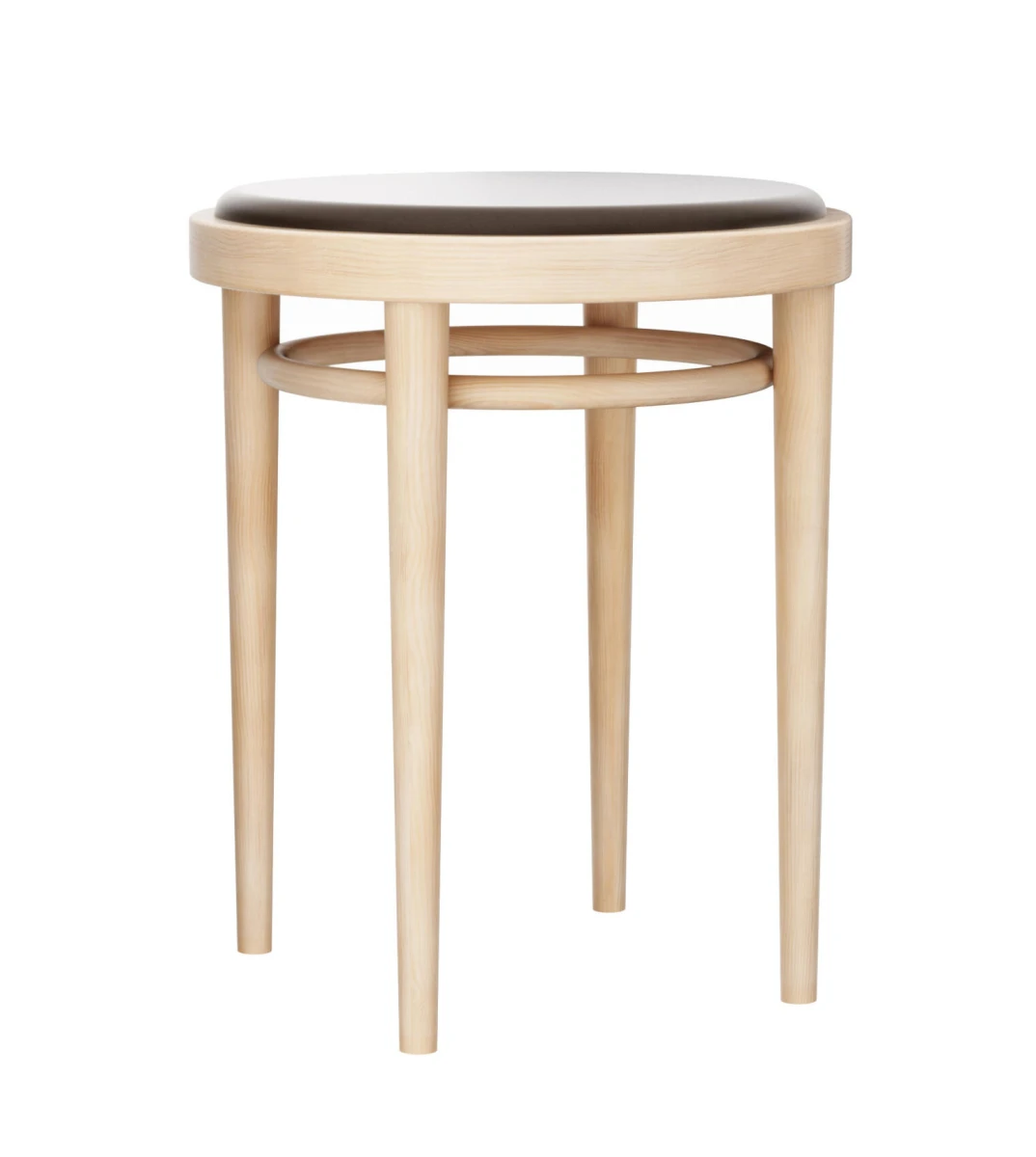 Thonet 214 Ph in Leder