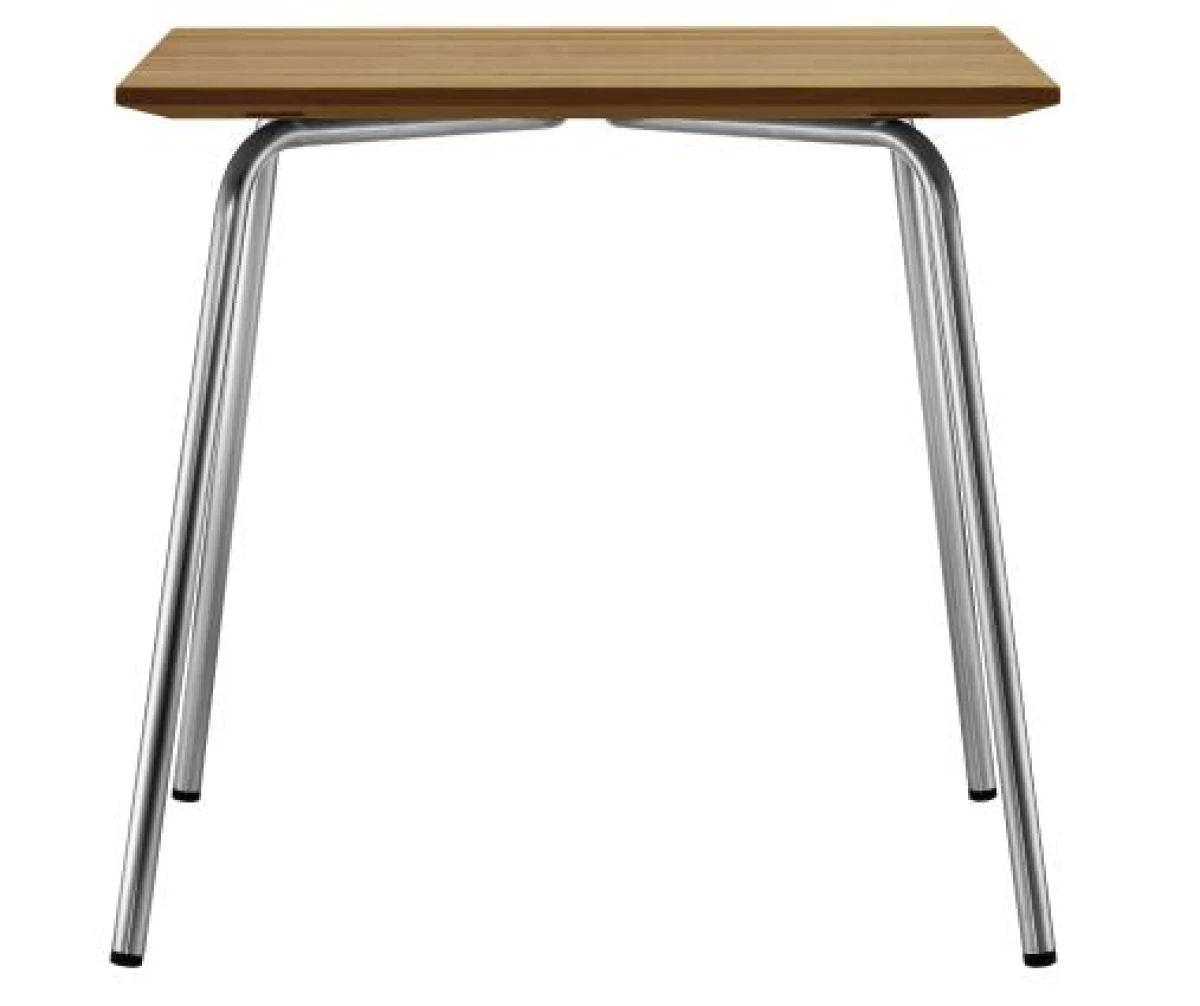Thonet S 1040 Gartentiscn 78 x 78 cm