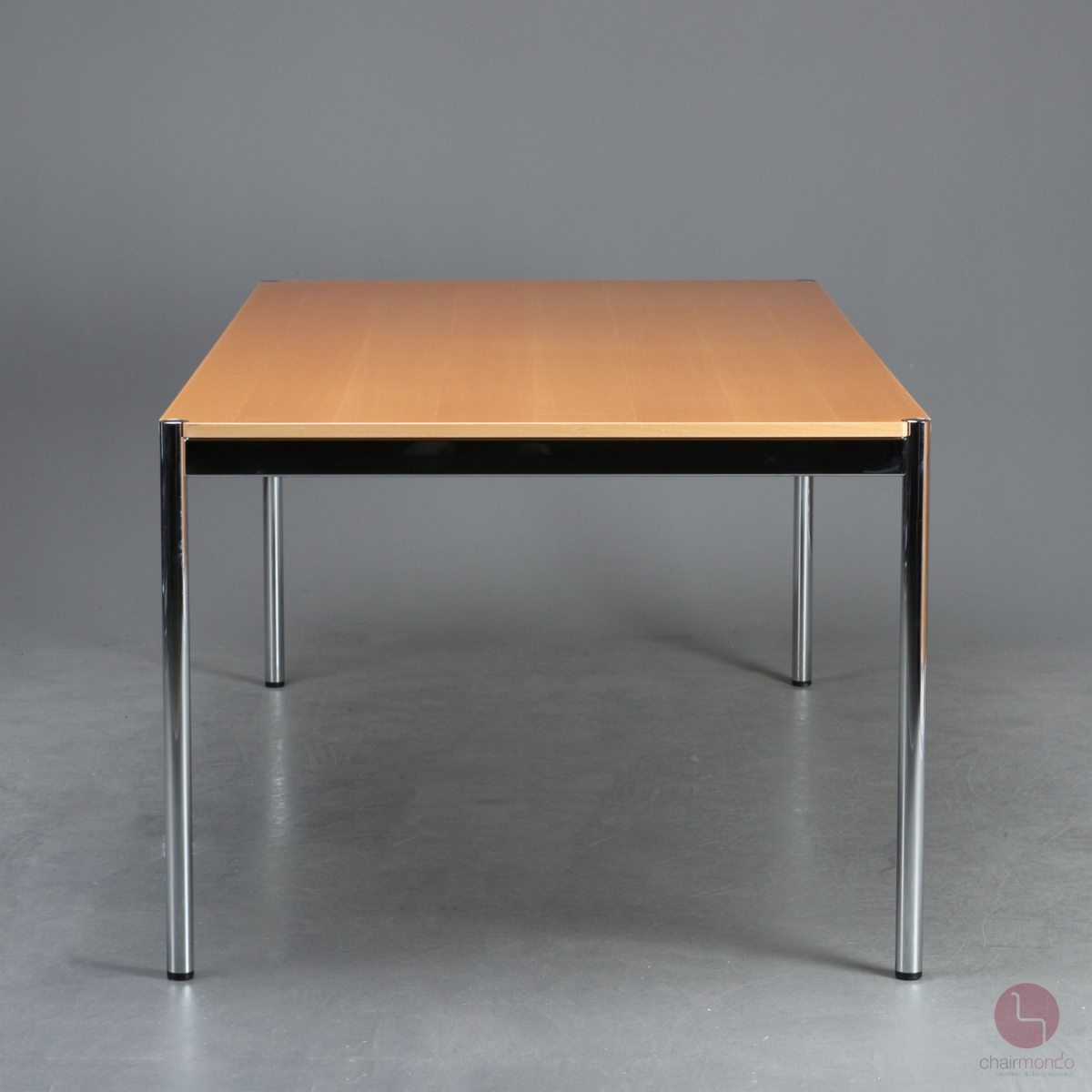 Preview: USM Haller Esstisch in Buche 200 x 100 cm gebraucht