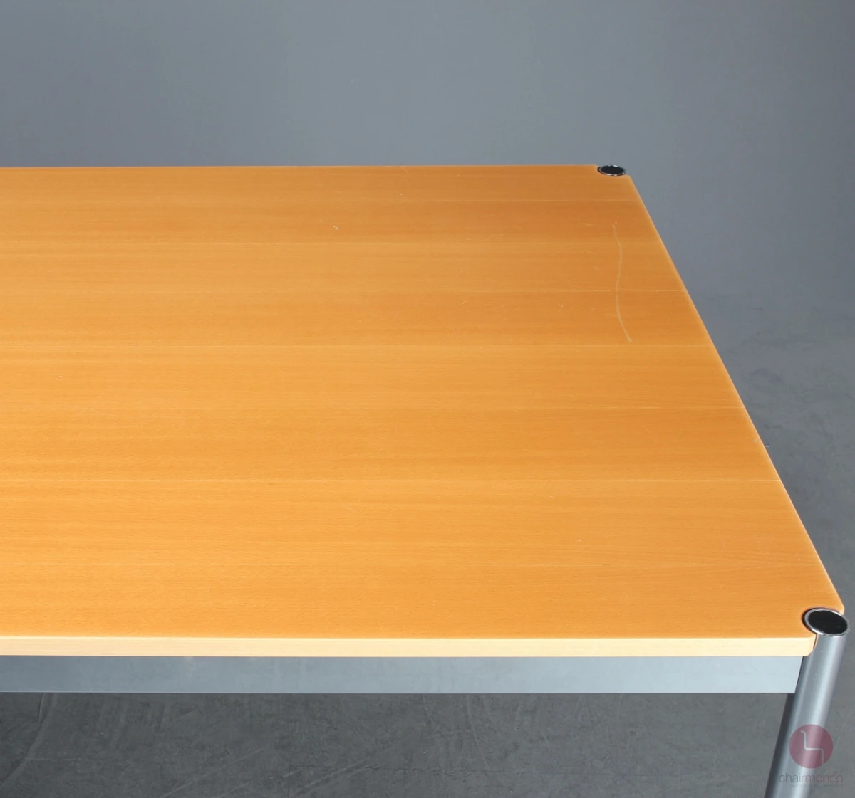 USM Haller Esstisch in Buche 200 x 100 cm gebraucht