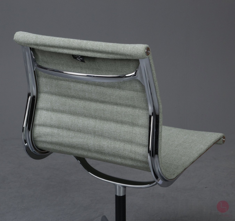 Vitra EA 101 Aluminium Chair Hopsak Forest gebraucht