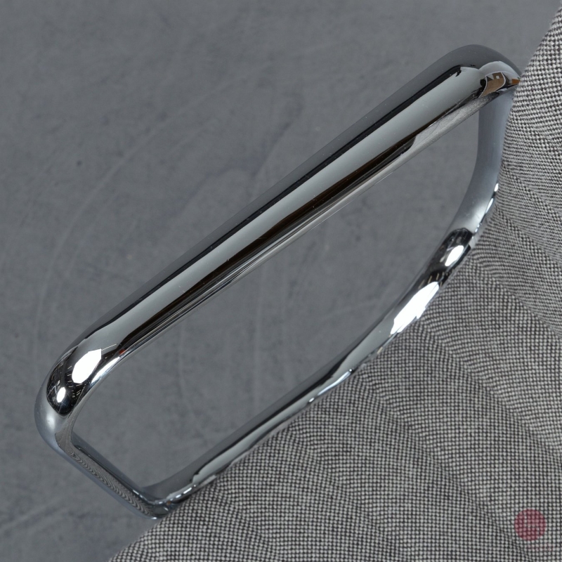 Vitra EA 104 Aluminium Chair Hopsak Grau gebraucht