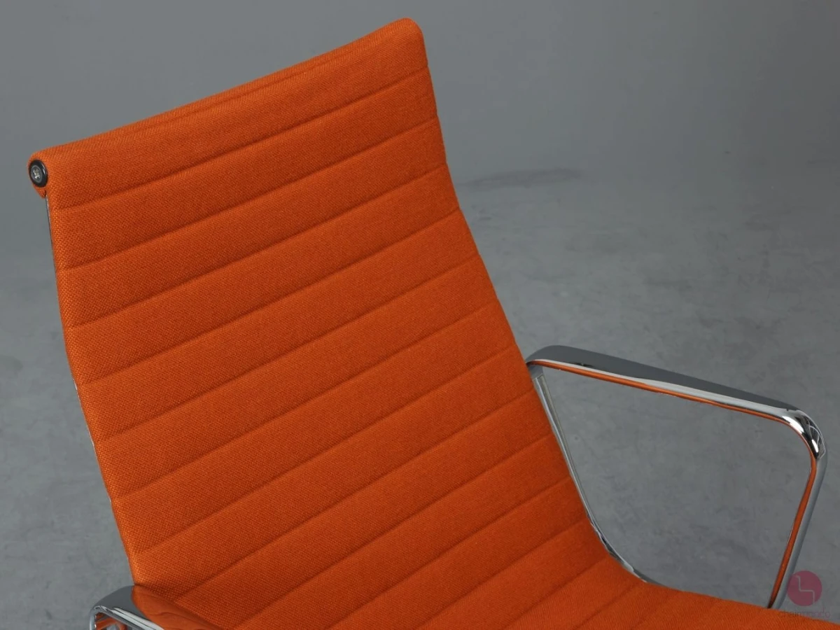 Vitra-EA-116-Hopsak-Ocker-gebraucht-Detailansicht-1