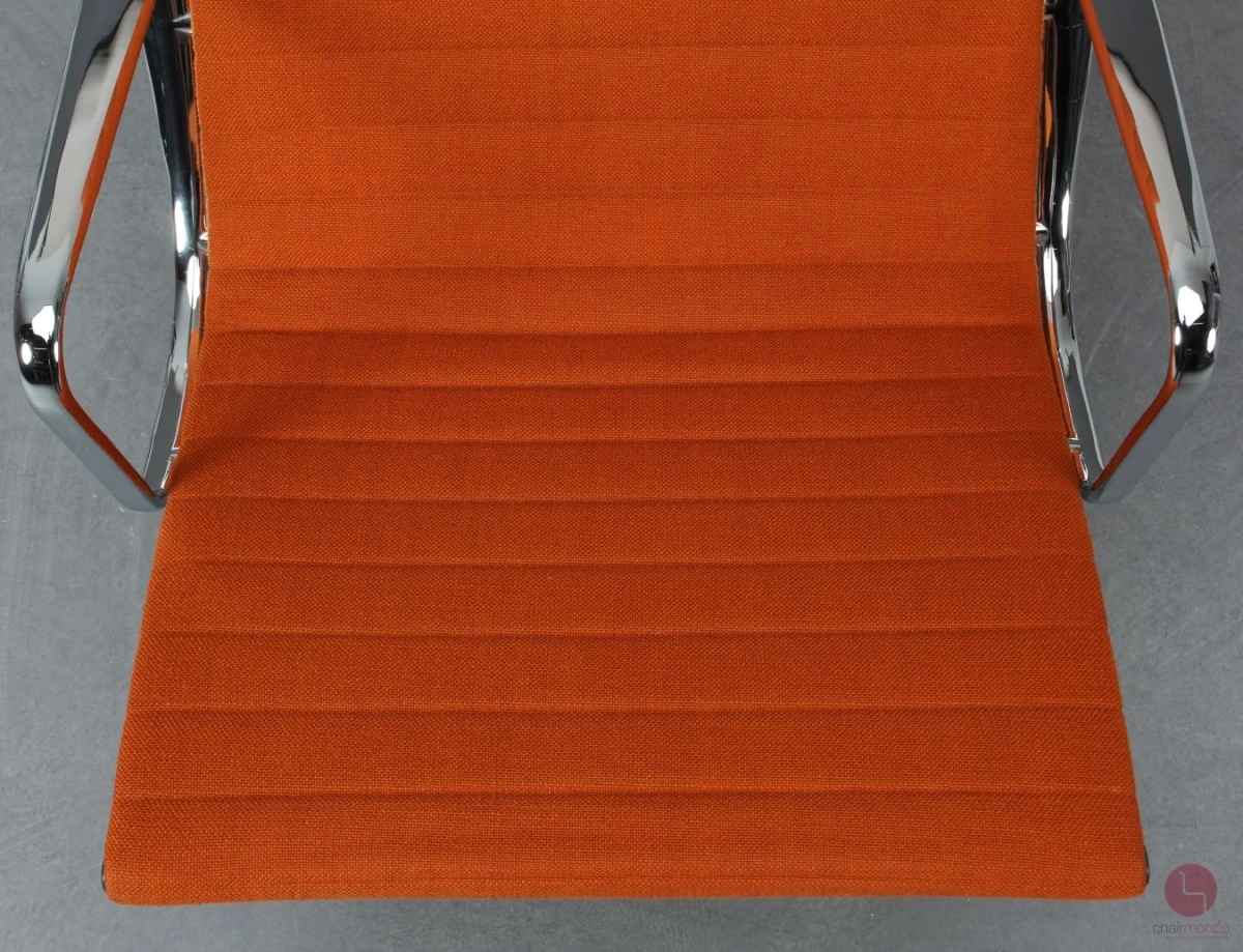 Vitra-EA-116-Hopsak-Ocker-gebraucht-Detailansicht-6