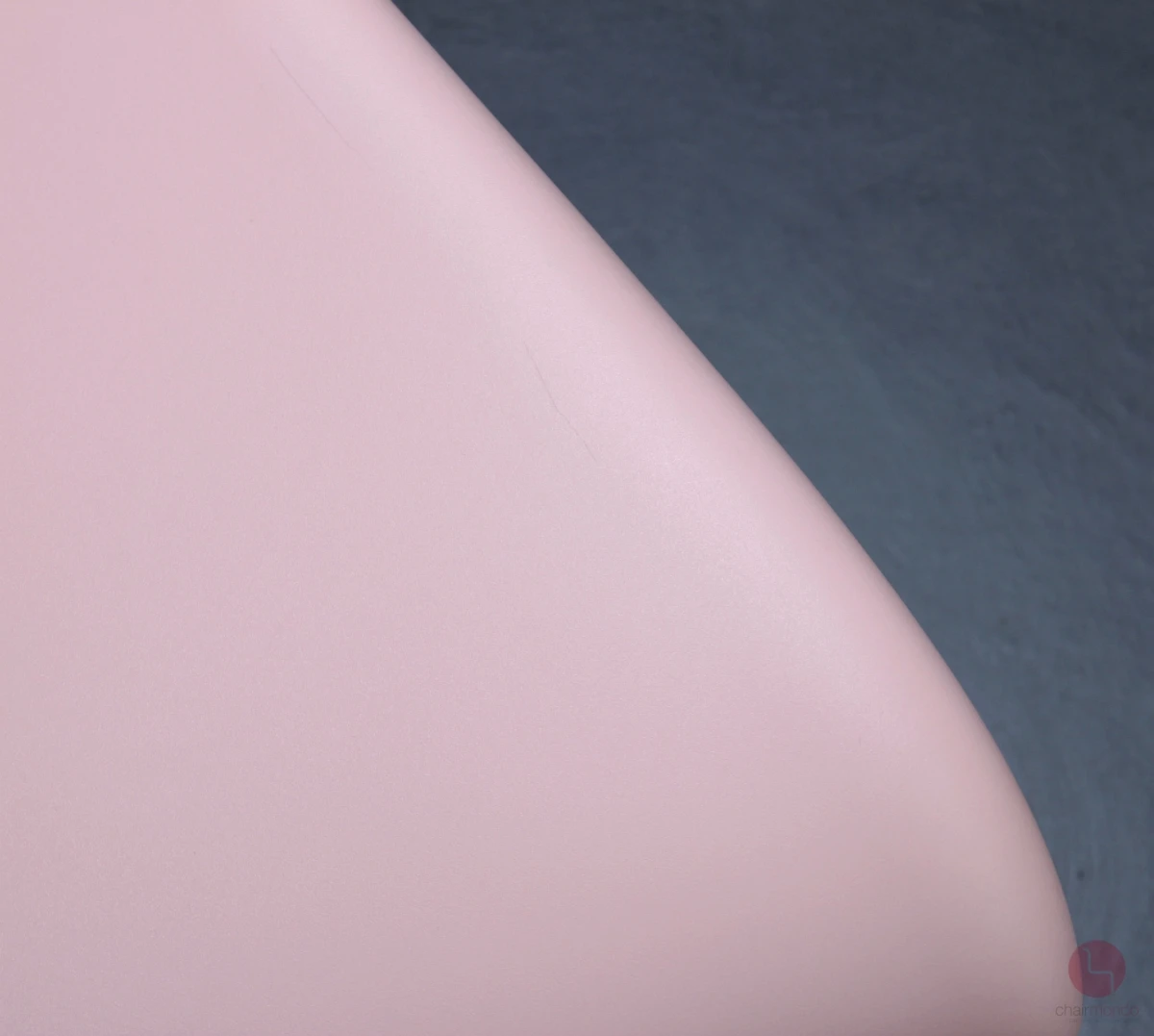 Vitra Panton Chair Zartrosé Ausstellungsstück 2022 gebraucht