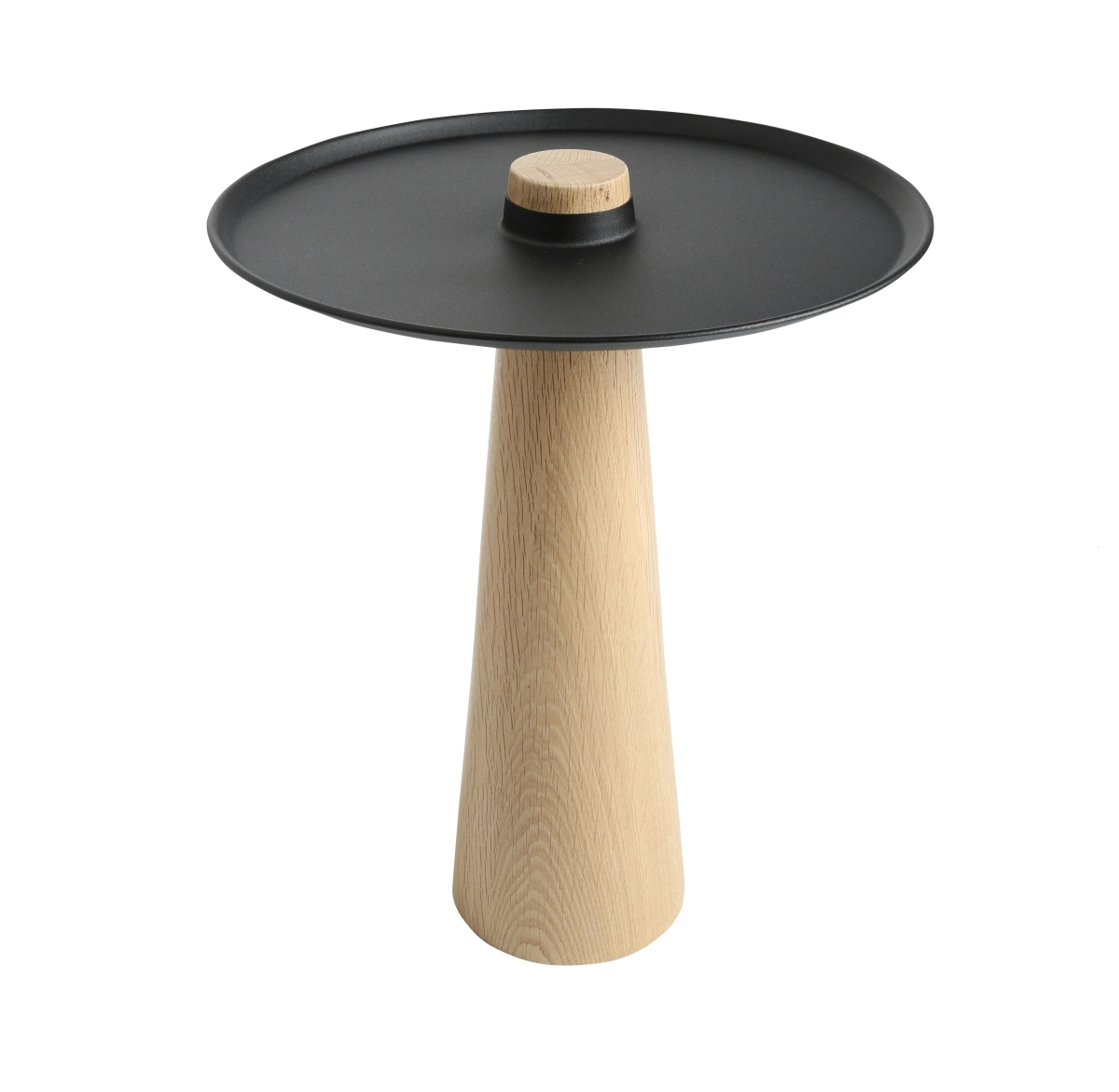 Preview: Wagner W Move Beistelltisch Buche