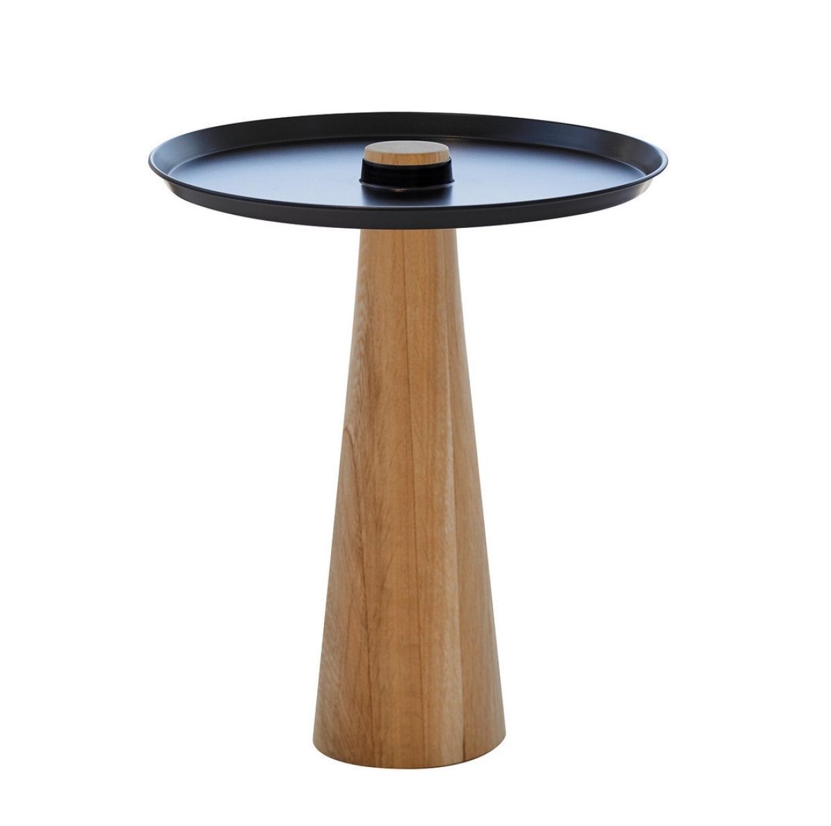 Preview: Wagner W-Move Beistelltisch mit abnehmbaren Tablett in verschiedenen Farben