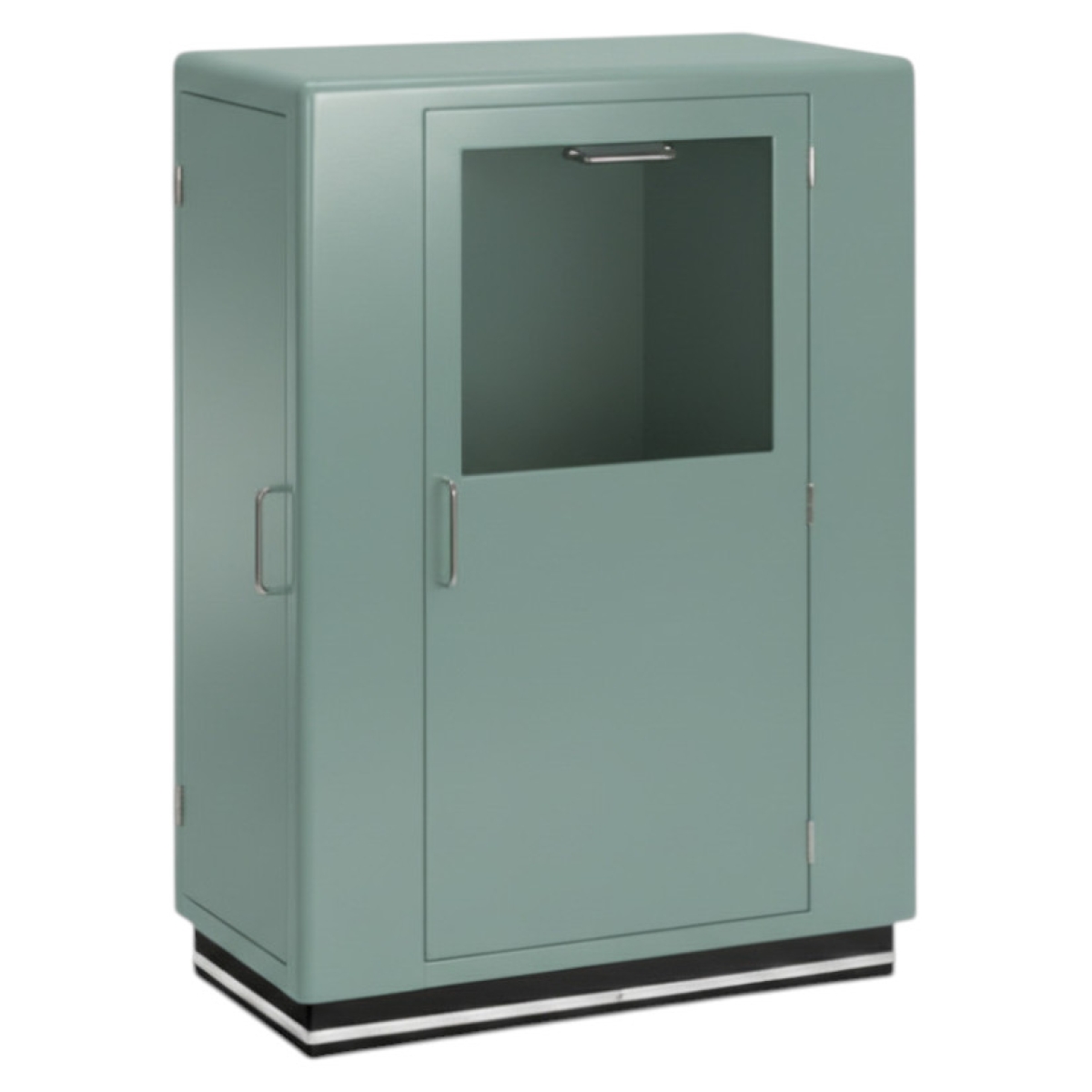 Preview: müller möbelfabrikation KB 323 Barschrank 2005-B Ice