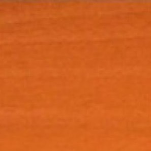 Signalorange gebeizt RAL 2010