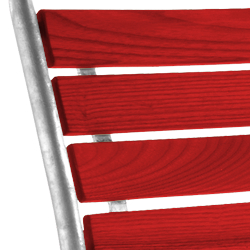 Esche Rot