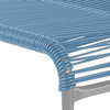 Pastellblau