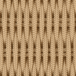 Geflecht I - Beige