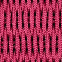 Geflecht I - Magenta