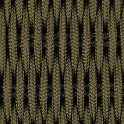 Geflecht I - Olive 