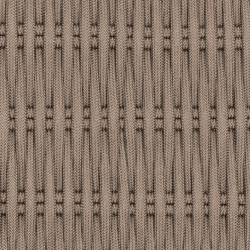 Geflecht II - Kieselbeige 